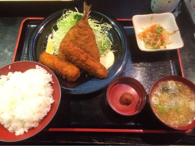 居酒屋斎太郎 - サブ画像3