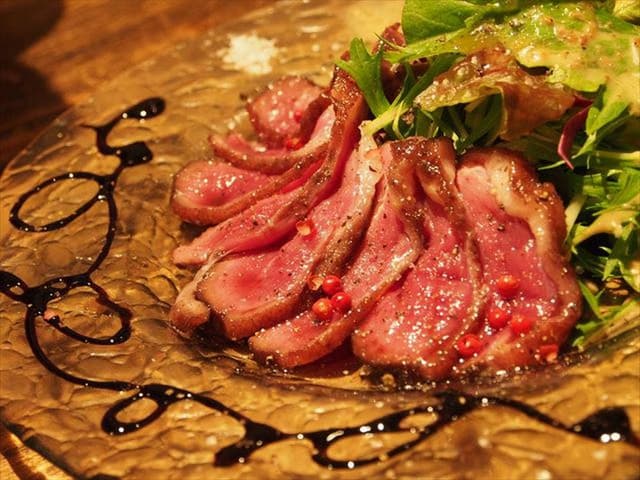 ビストロ 花木酒店 - サブ画像2