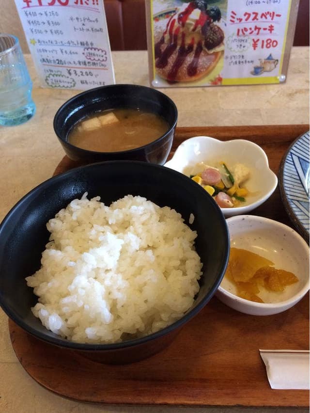 カフェレストラン 赤れんが - サブ画像1
