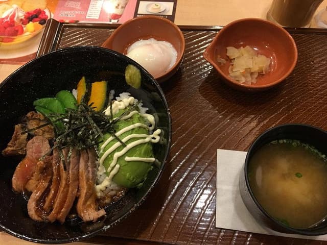 ガスト 上板橋店 - サブ画像2