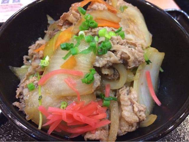 リンガーハット 町屋サンポップ店 - サブ画像2