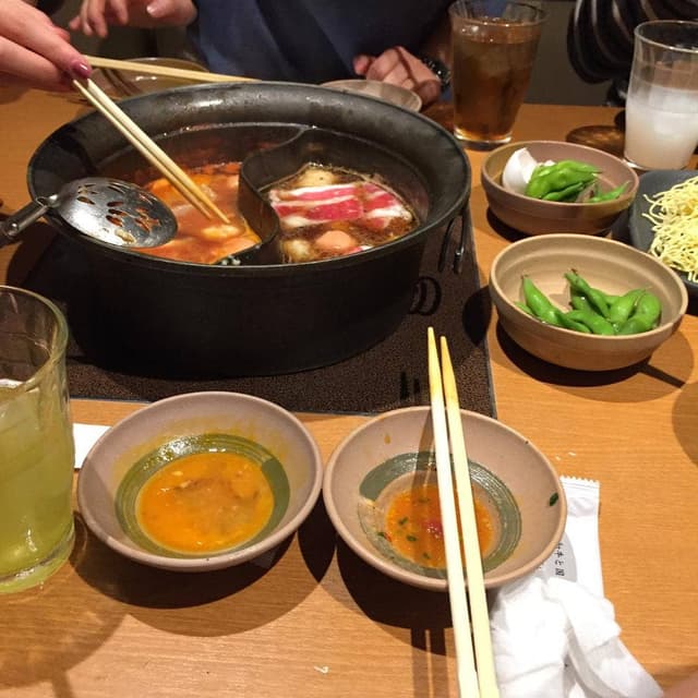 しゃぶしゃぶ温野菜 千日前店 - サブ画像3
