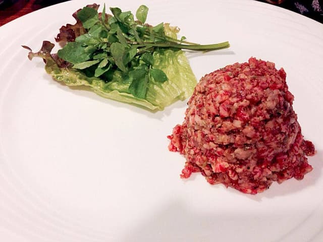 黒毛和牛 STEAK HOUSE もり川 - サブ画像2