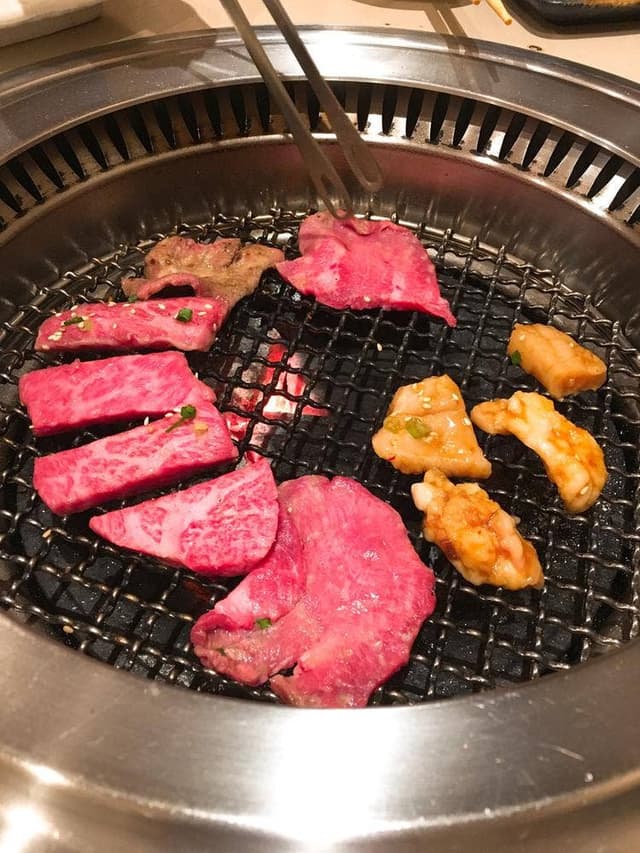 焼肉 五六八 - サブ画像1