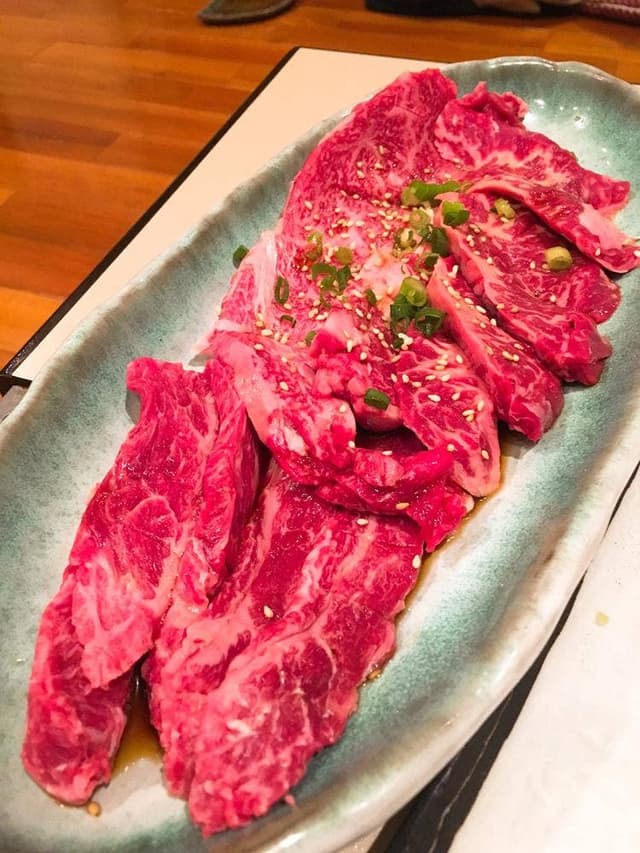 焼肉 五六八 - サブ画像2