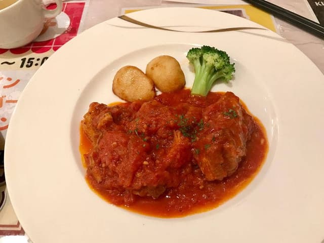 洋食キッチン シャトー LABI1高崎 - サブ画像2