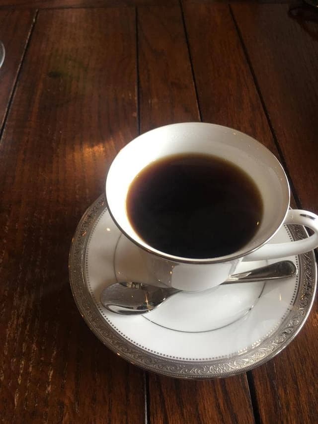 カフェアン - サブ画像1
