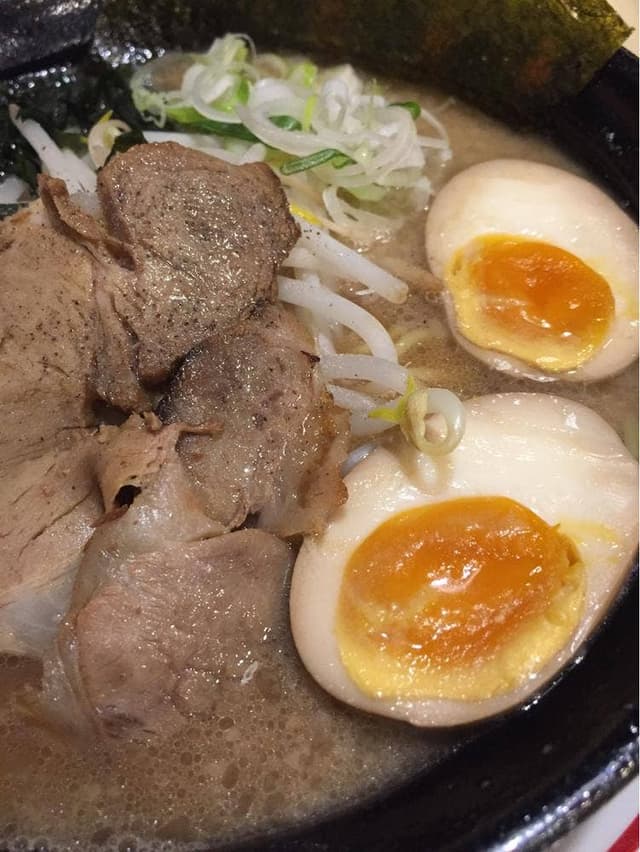 大阪村 美里店 - サブ画像1
