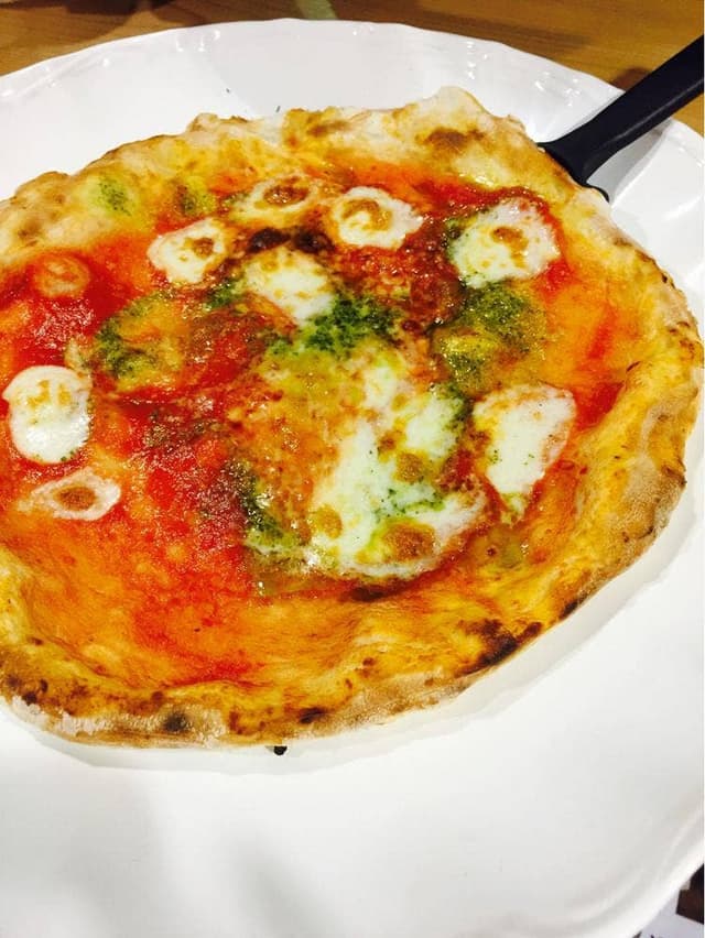 PIZZA工房 - サブ画像1