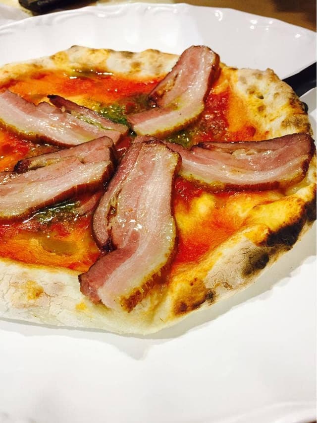 PIZZA工房 - サブ画像3