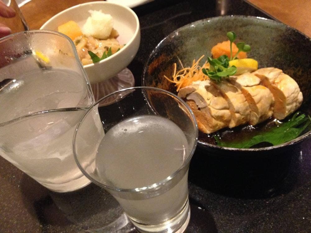 海まかせ旬菜料理 石廊庵