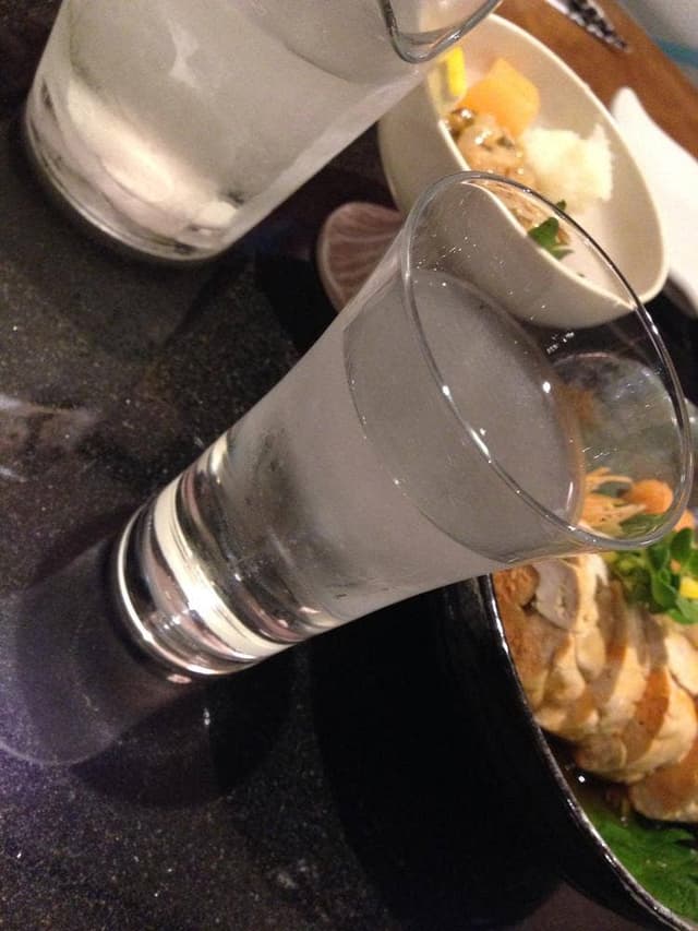 海まかせ旬菜料理 石廊庵 - サブ画像1