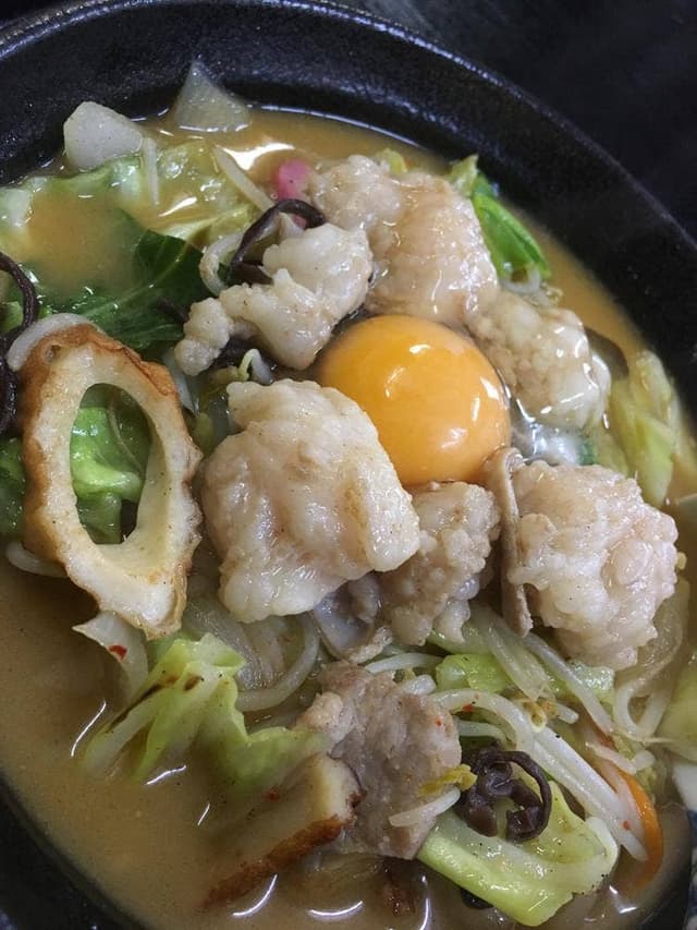 ほりばた - サブ画像3