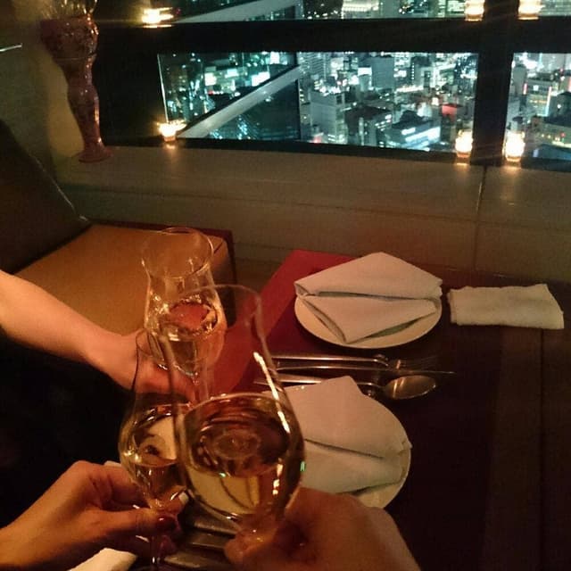 Sky Bar SPADE - サブ画像3