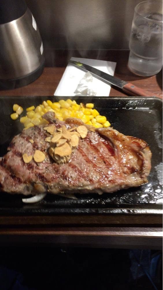いきなりステーキ 大宮東口店 - サブ画像1
