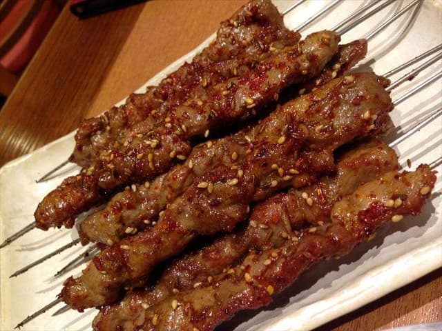 中国東北料理 月縁春 - サブ画像2