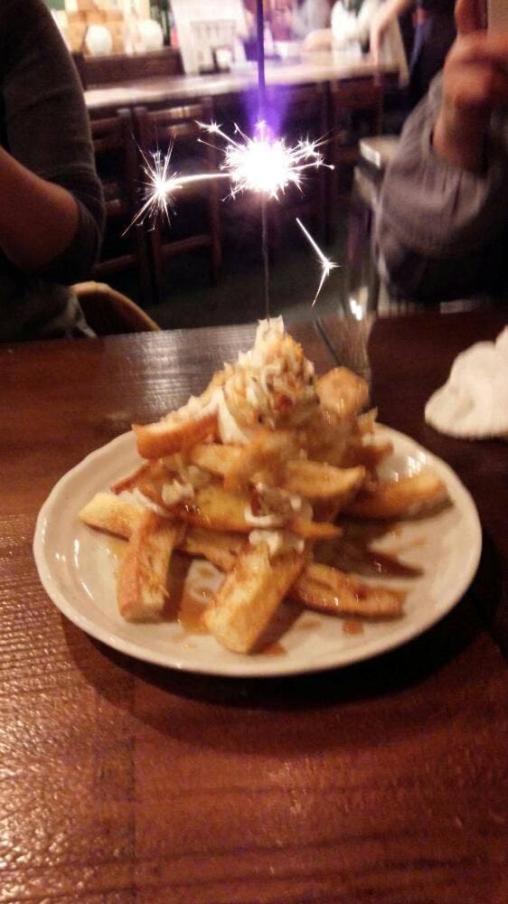 炉端ふってん 総本店 - サブ画像1