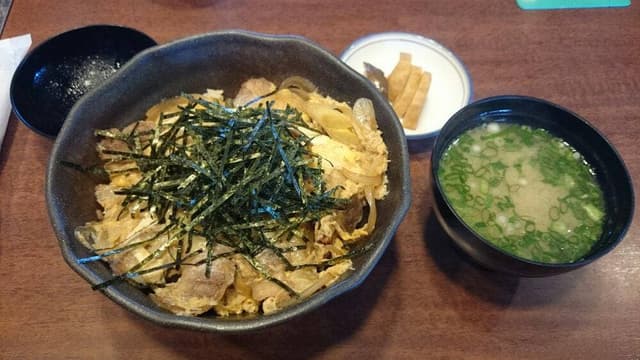 和味亭 - サブ画像2