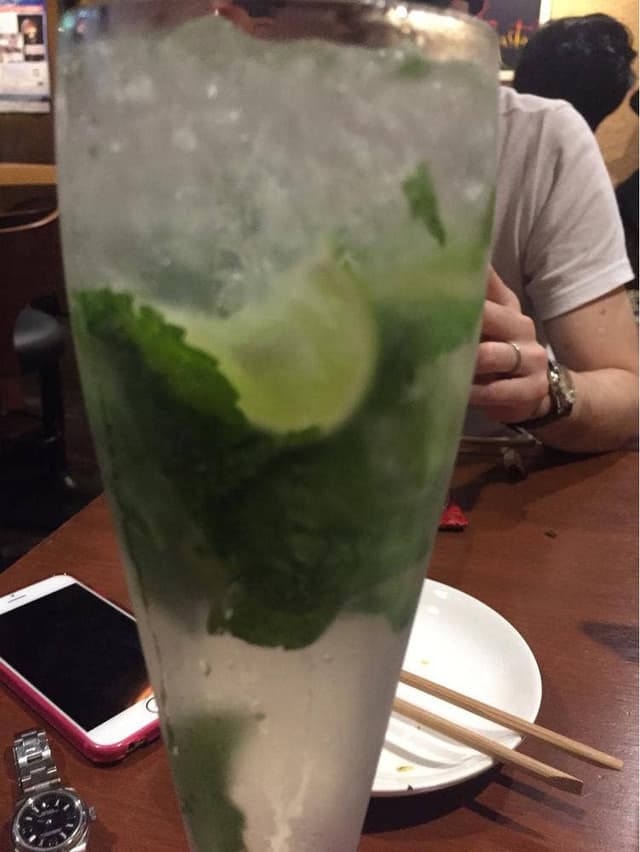 ジャマイカ料理 アイリーアーヤ - サブ画像1