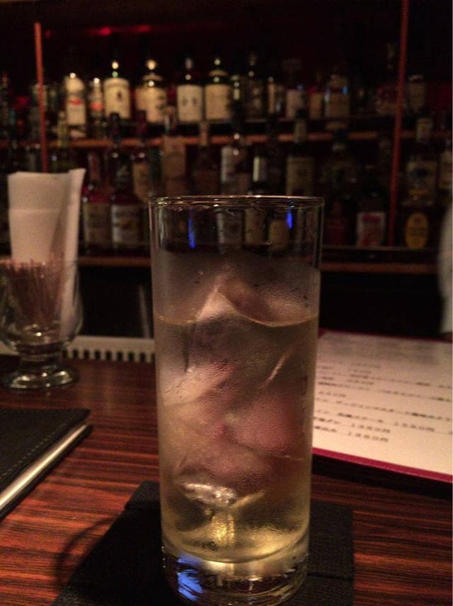 bar A-style - サブ画像1