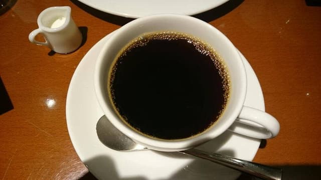 カフェモロゾフ 井筒屋小倉店 - サブ画像1