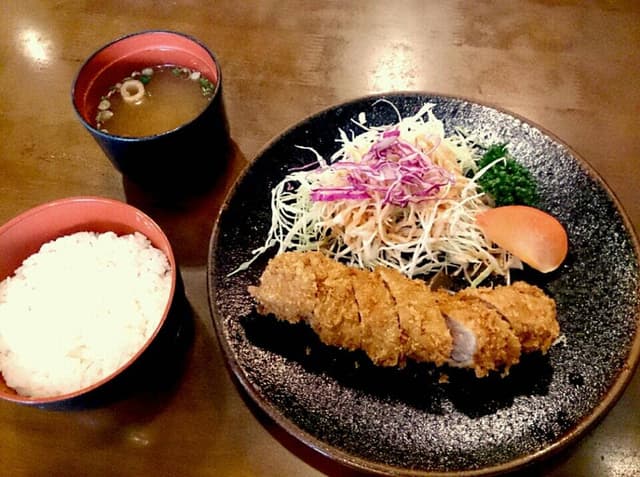 味神戸 姫路南本店 - サブ画像1