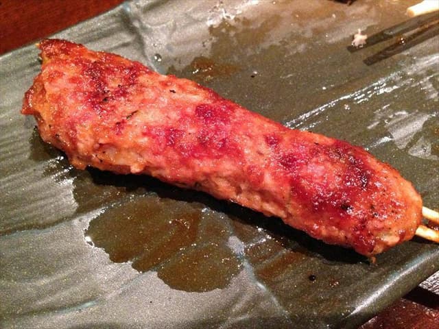 やきとり庭 - サブ画像3