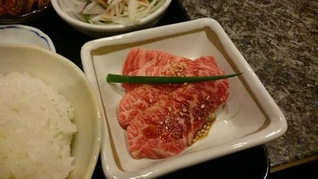 バリバリ 青葉通り店 - サブ画像1