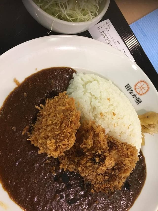 とんかつ田なか屋 モレラ岐阜店 - サブ画像2