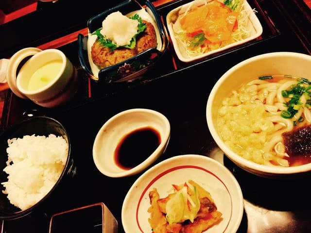 がんこ庵 - サブ画像3