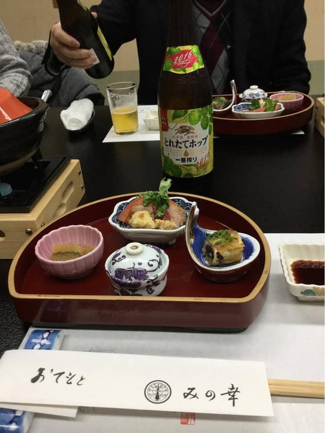 みの幸 - サブ画像3