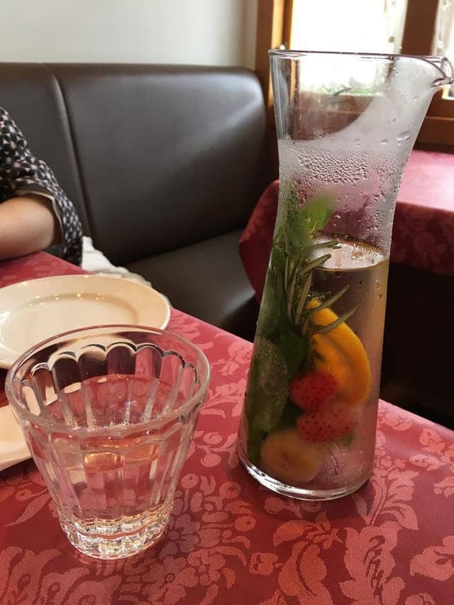Le Cafe de Pomme - サブ画像1