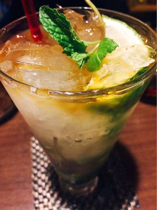 アジアンキッチンバー スパイスバグ - サブ画像1