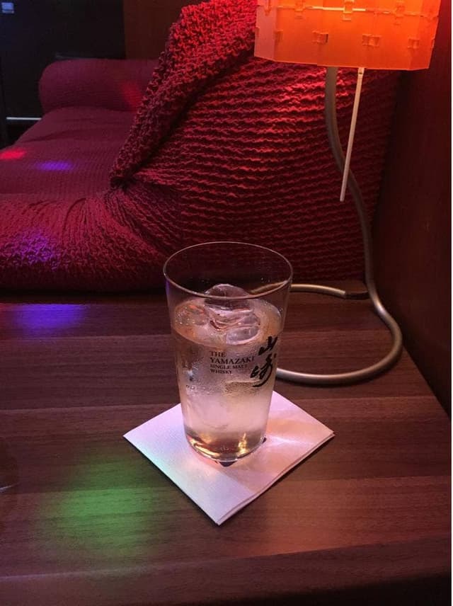 Bar Foggy - サブ画像3