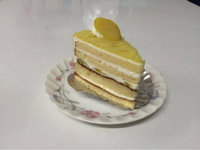 クラウン洋菓子店 - サブ画像2