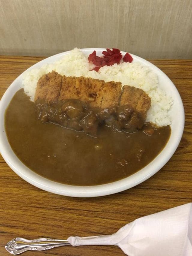 カレーハウス カウ - サブ画像2