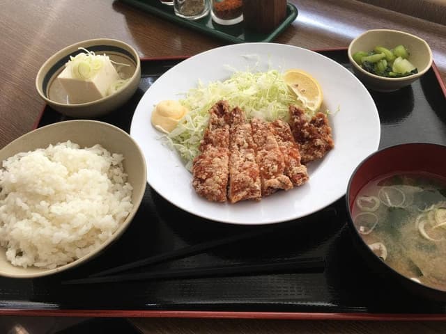 Daily亭 - サブ画像1
