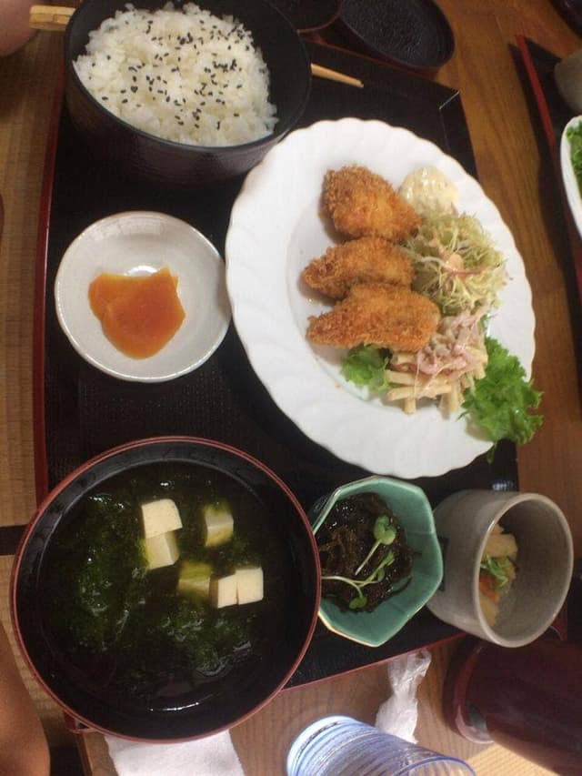 味処 海幸 - サブ画像2