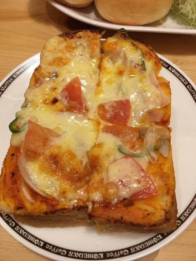 コメダ珈琲店 出雲姫原店 - サブ画像2