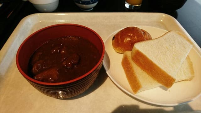 モーニングファーム アパホテル福岡行橋駅前 - サブ画像3