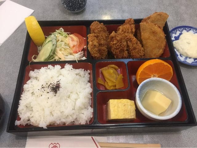 桃山 - サブ画像1