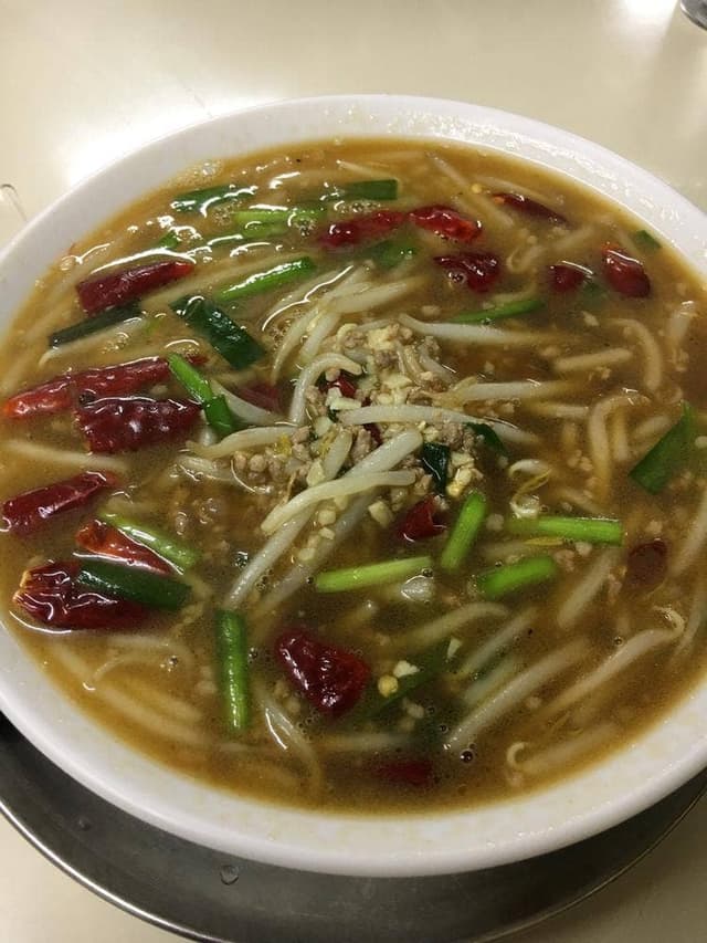 金太郎ラーメン - サブ画像3
