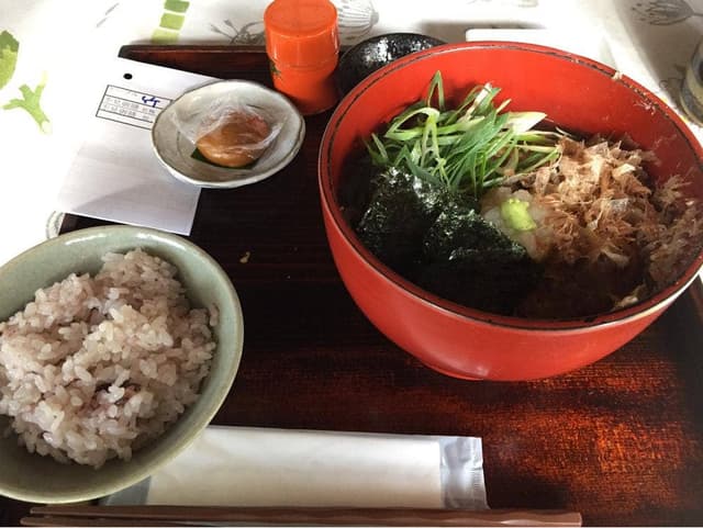 吉田屋 - サブ画像1