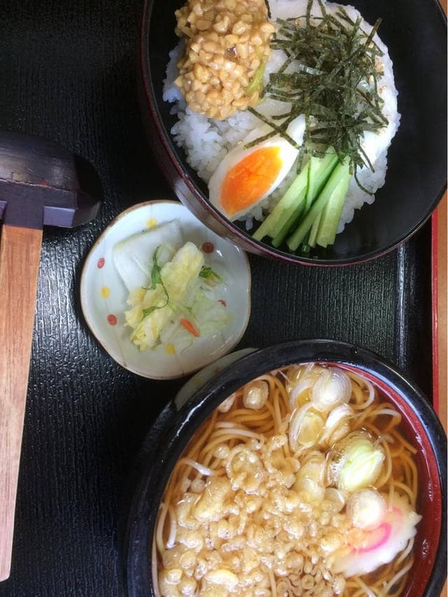 登米庵 - サブ画像2
