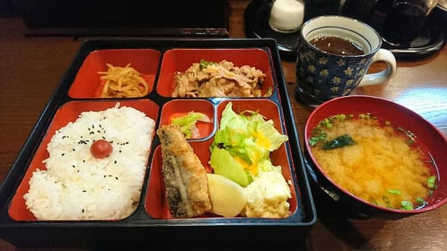 ぶんぶく茶屋行橋店 - サブ画像3