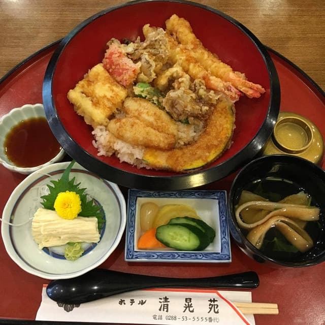 しゃくなげ - サブ画像2