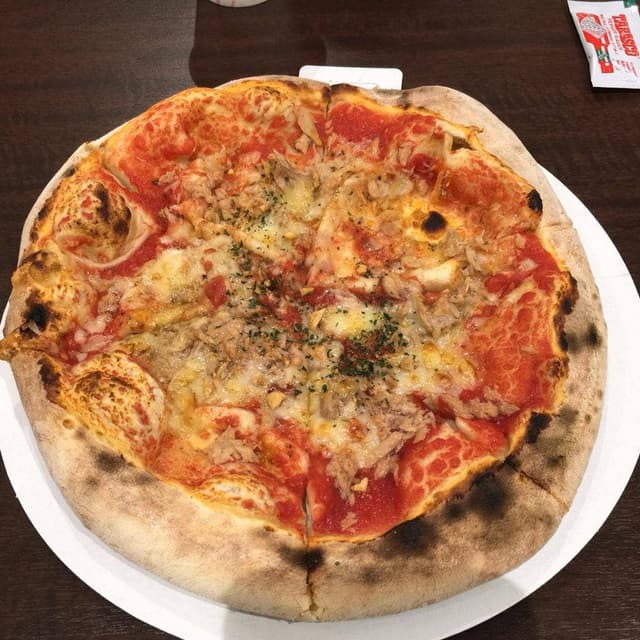 Napoli's PIZZA & CAFFÉ イオン南松本 - サブ画像1