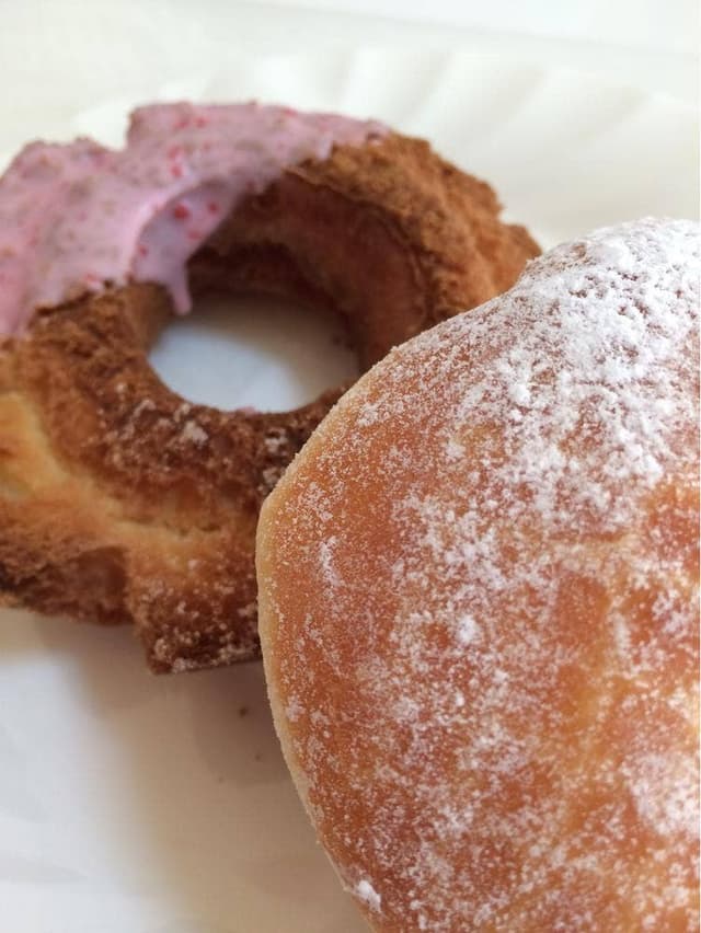 ミスタードーナツ パティオ可児ショップ - サブ画像1