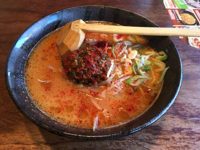 壱鵠堂瀬谷店 - サブ画像1