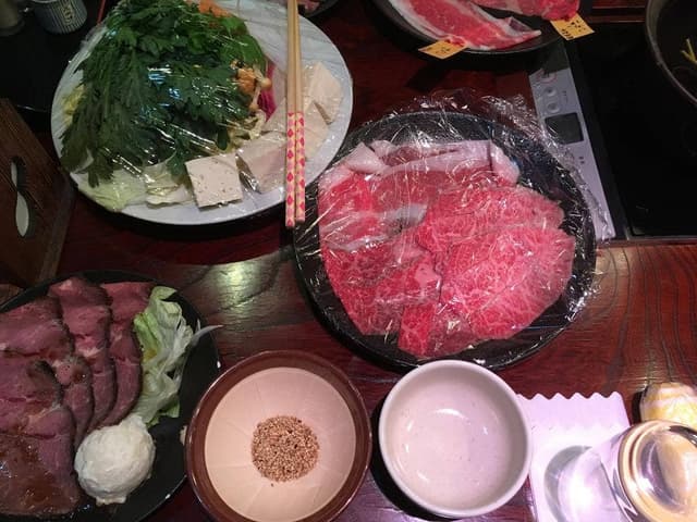 海鮮どんさん亭 新宿郷屋敷店 - サブ画像1